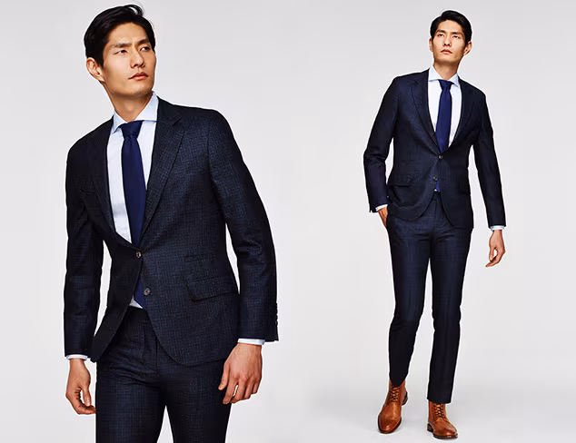 Brunello Cucinelli at MYHABIT