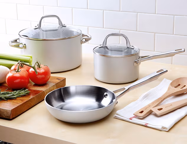 Entertain in Style feat. Core Bamboo at MYHABIT