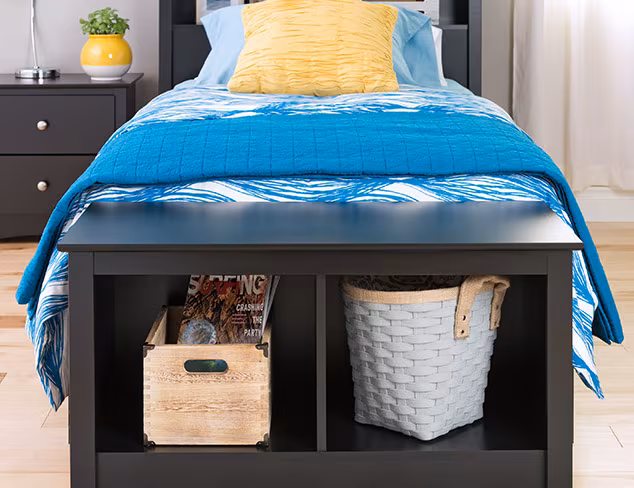 Furniture to Save Space at MYHABIT