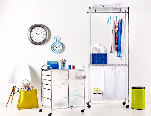 Honey-Can-Do Storage & Organization at MYHABIT
