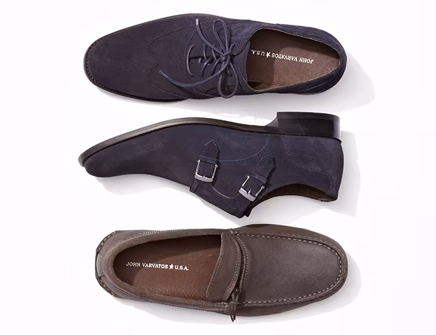 John Varvatos at MYHABIT
