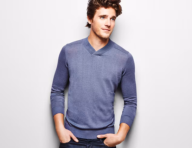 Keep Cozy Sweaters at MYHABIT