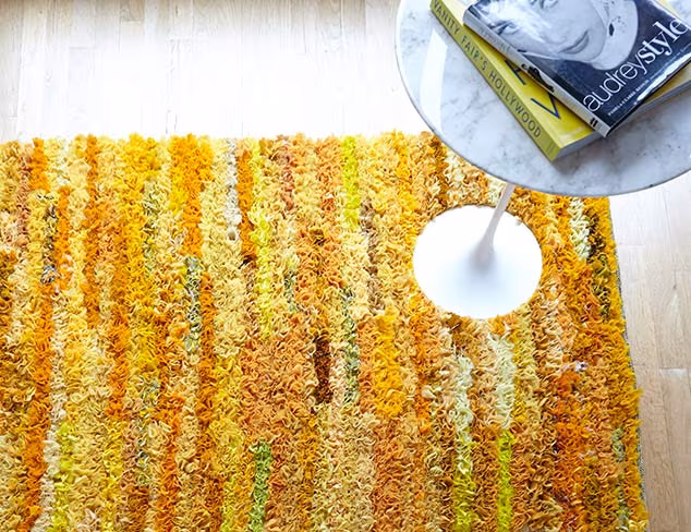 Loloi Rugs at MYHABIT