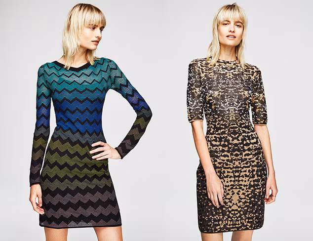 M Missoni at MYHABIT