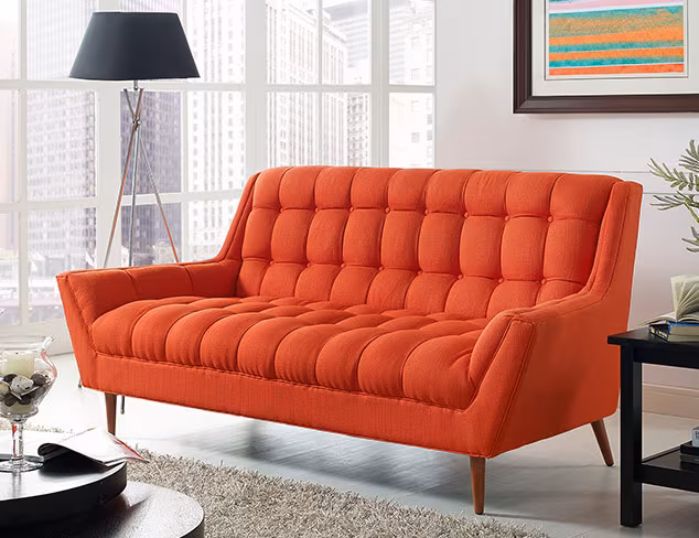 Mid-Century Inspired Furniture by Modway at MYHABIT