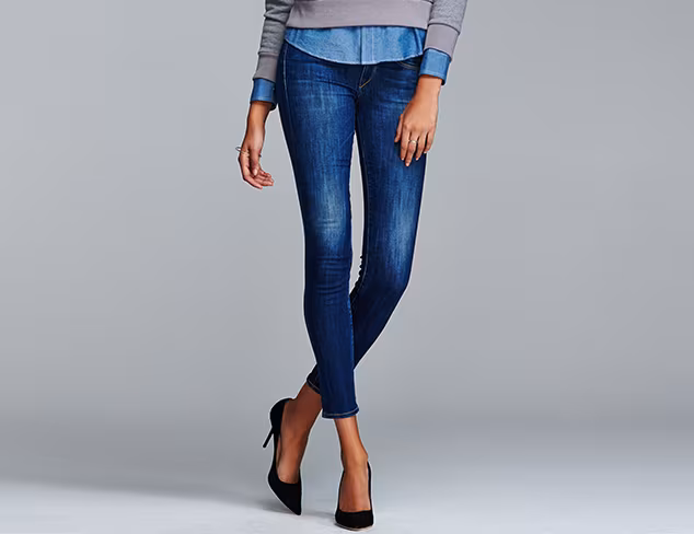 New Markdowns Frame Denim & More at MYHABIT
