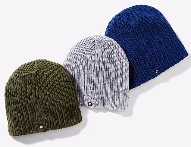 New Markdowns Gloves & Hats at MYHABIT