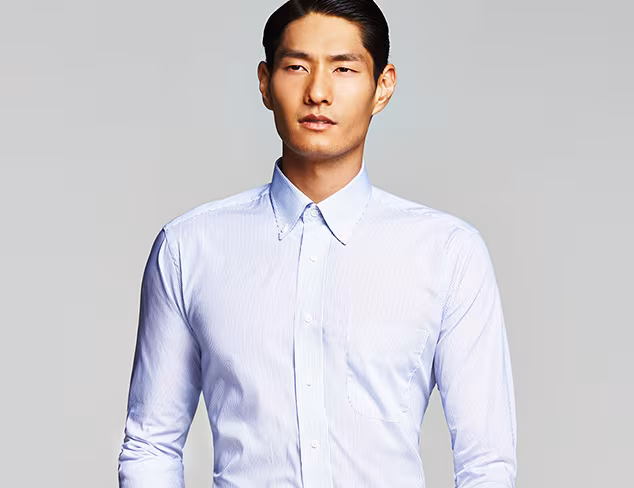 Office Essentials Dress Shirts at MYHABIT