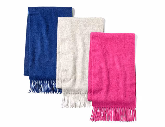Portolano Scarves & Hats at MYHABIT