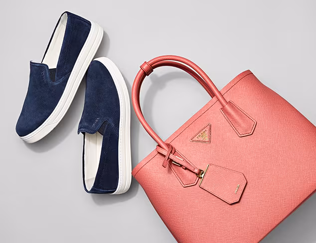 Prada at MYHABIT