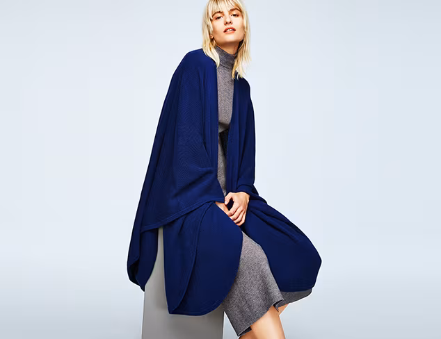 Sofia Cashmere at MYHABIT