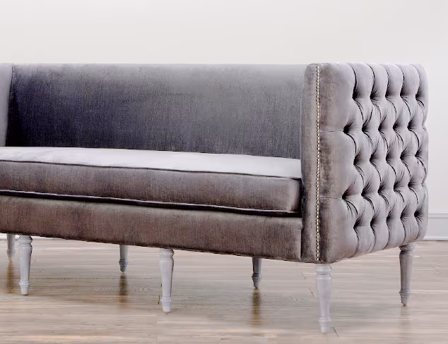 Striking Sophistication Modern Upholstery at MYHABIT