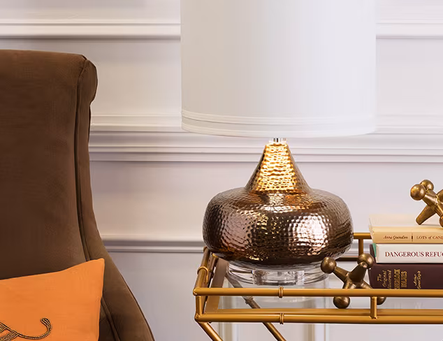 Surya Lighting at MYHABIT