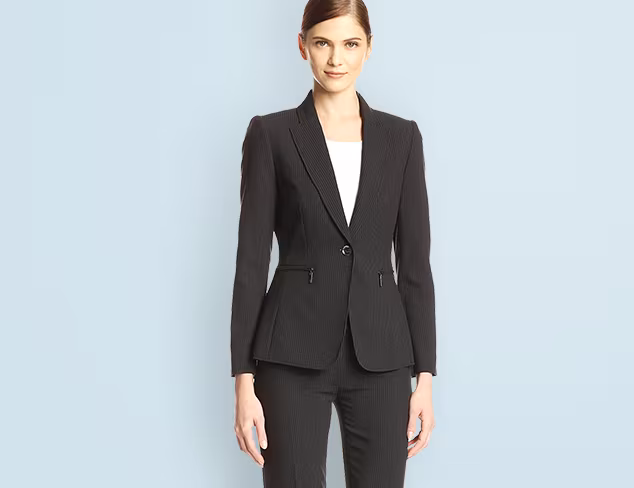 Tahari by ASL Suiting at MYHABIT