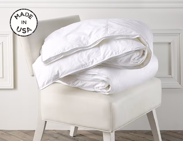 Up to 70 Off Grandes Chateaux Bedding at MYHABIT