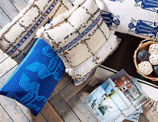 Uptown Down by Aviva Stanoff at MYHABIT