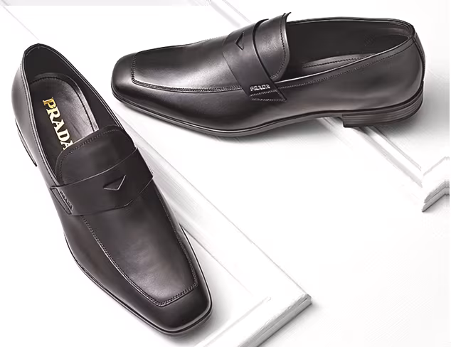 Well Dressed Shoes to Impress at MYHABIT