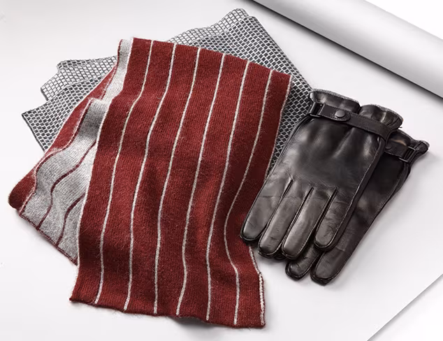 $49 & Under Winter Accessories at MYHABIT