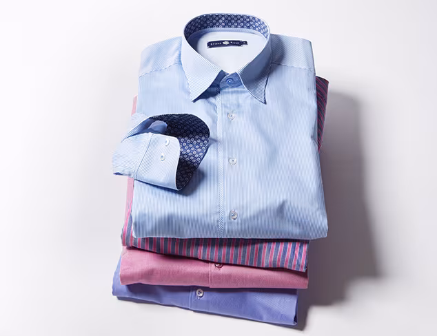 $65 & Under Sportshirts feat. Stone Rose at MYHABIT
