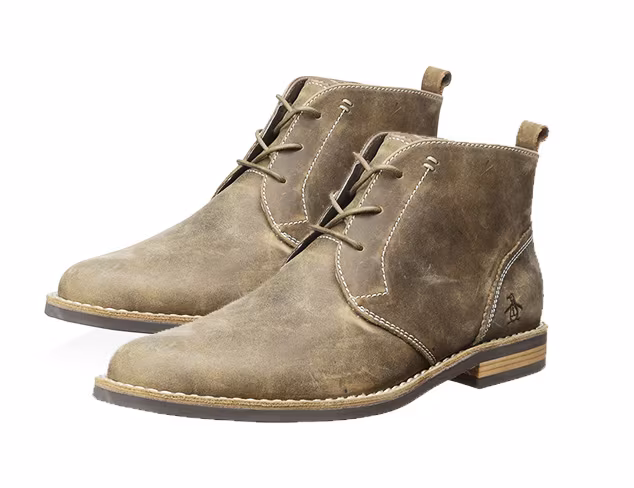 $75 & Under Shoes & Boots at MYHABIT