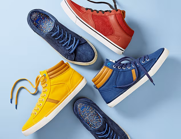 $89 & Under Shoe Best Bets at MYHABIT