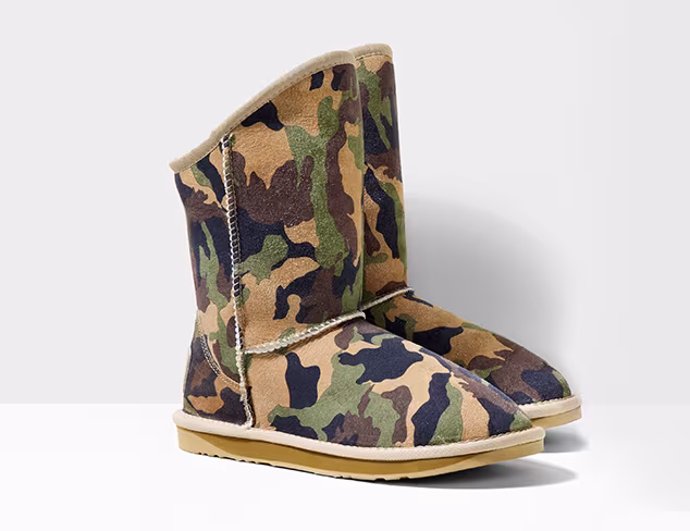 Australia Luxe Collective at MYHABIT