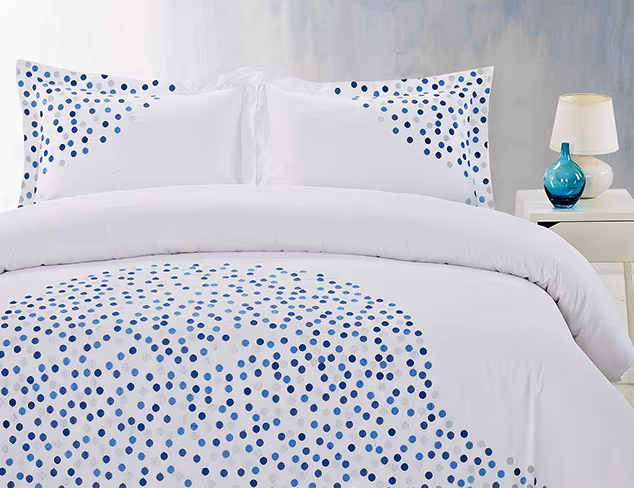 Bedding by Mélange Home at MYHABIT