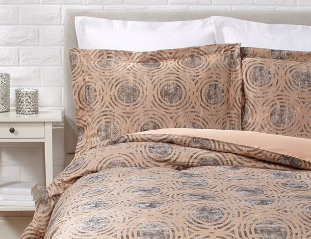 Belle Epoque Bedding at MYHABIT