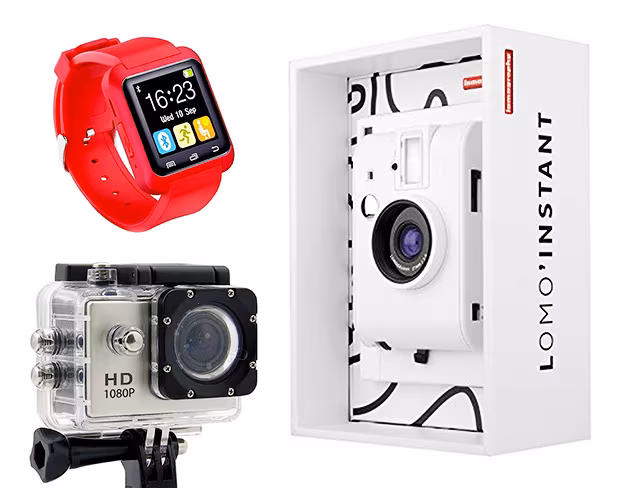 Best Of Electronic Gadgets at MYHABIT