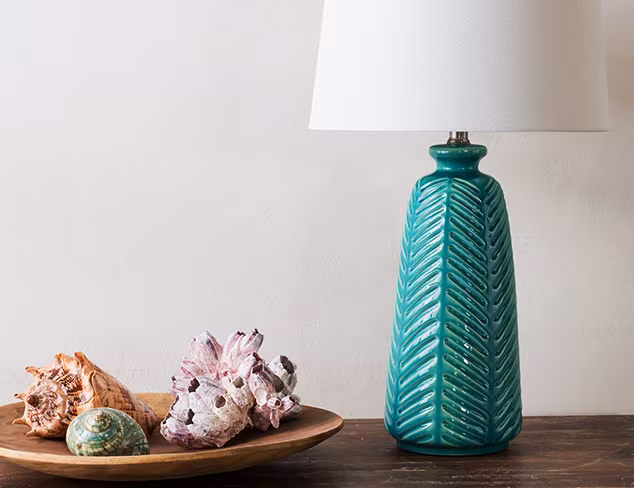Bold & Bright Colorful Lighting at MYHABIT