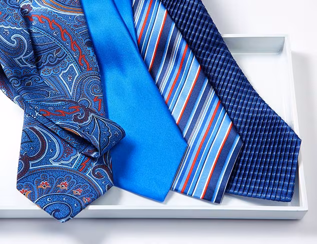 Brioni Ties at MYHABIT