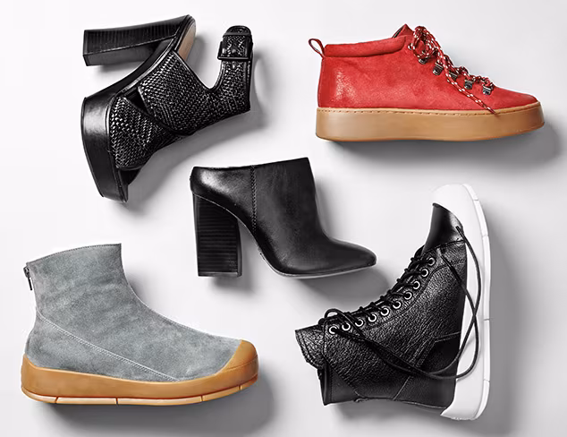 Contemporary Picks feat. Pour La Victoire at MYHABIT