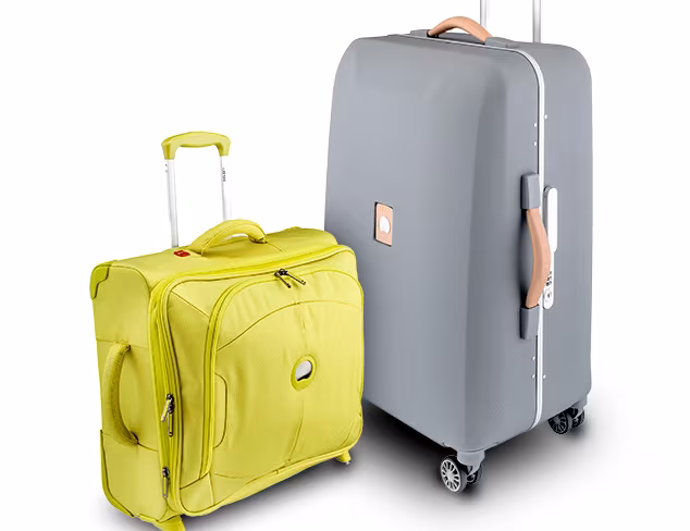 DELSEY Paris at MYHABIT