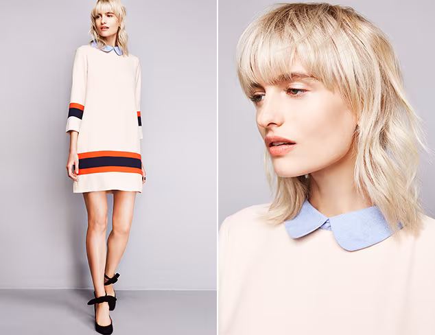 Distinctive Style feat. English Factory at MYHABIT