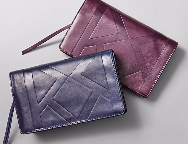Downtown Edge Handbags at MYHABIT