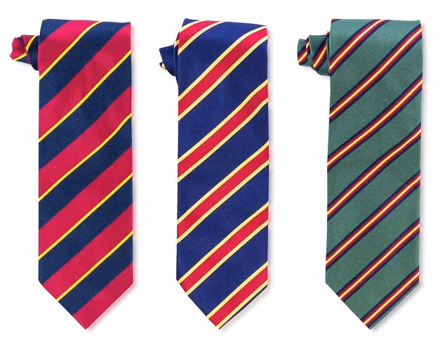 E. Marinella Ties at MYHABIT