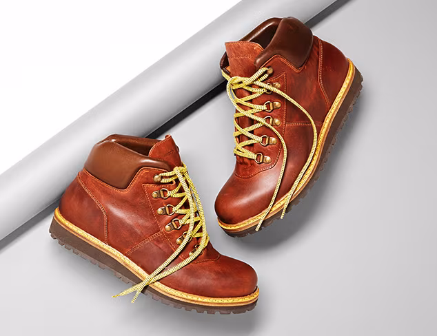 Everyday Style All Season Boots at MYHABIT