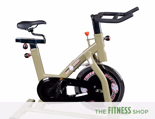 Exercise Equipment & Gear at MYHABIT