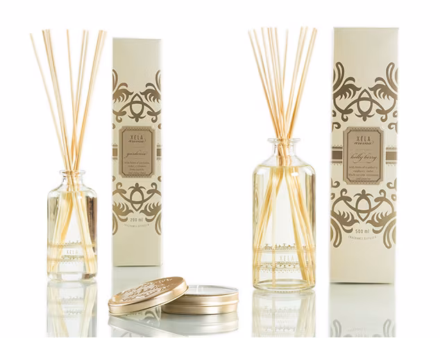 Fragrance Your Home Candles & Diffusers at MYHABIT