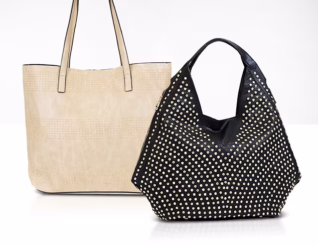 GC Handbags at MYHABIT