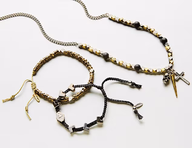 Great Gifts Cufflinks & Jewelry at MYHABIT
