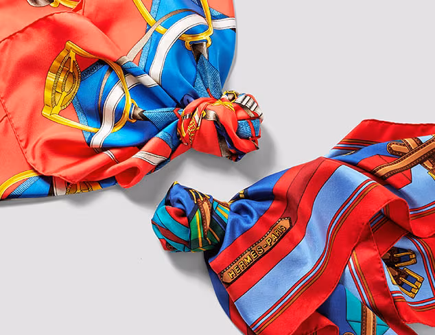 Hermès at MYHABIT