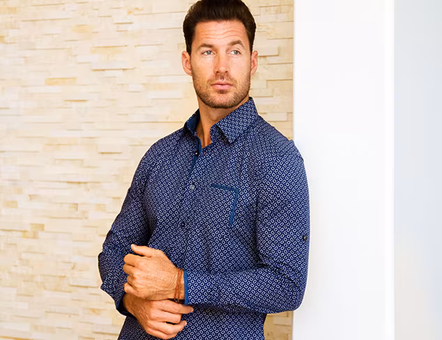 Isaac B Sportshirts at MYHABIT