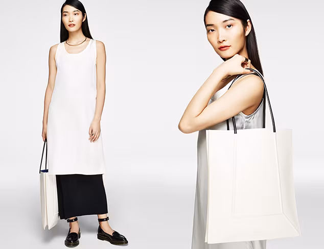 Jil Sander at MYHABIT