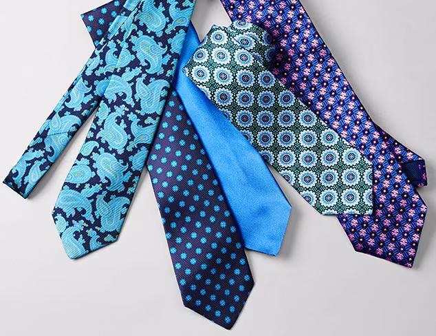 Kiton at MYHABIT