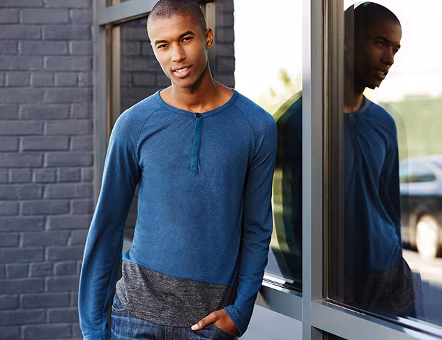 Laidback Weekend Style at MYHABIT
