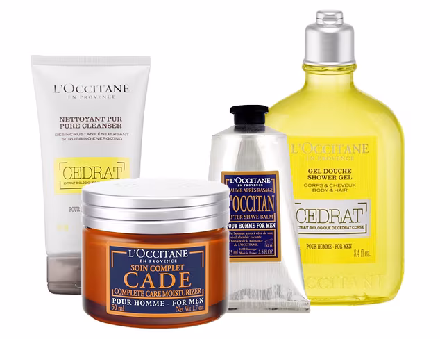 L'Occitane at MYHABIT
