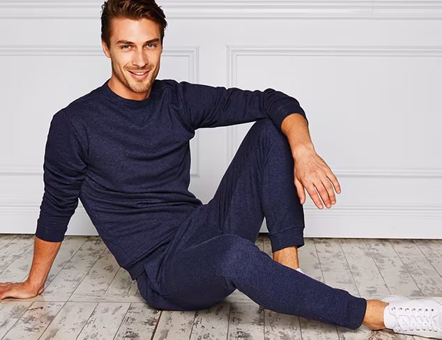 Lounge Around feat. J.A.C.H.S at MYHABIT