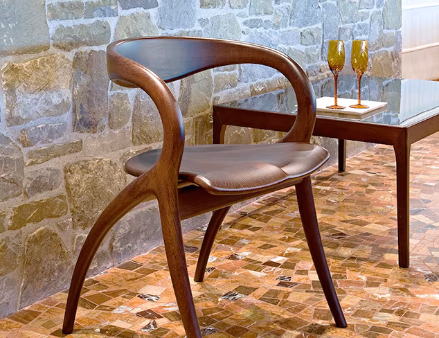 Made to Last Solid Wood Furniture at MYHABIT