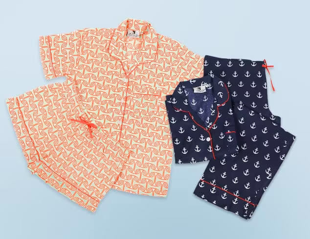 Malabar Bay Sleepwear & Robes at MYHABIT